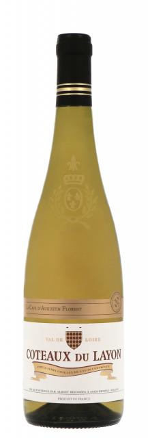 La Cave d'Augustin Florent, AOC Coteaux du Layon, Blanc