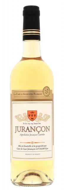 La Cave d'Augustin Florent, AOC Jurançon, Blanc