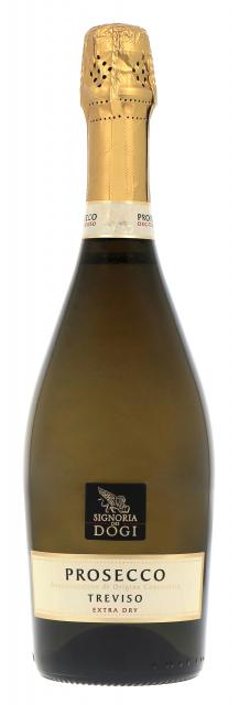 Signoria Dei Dogi, Italie, Prosecco Treviso, Extra Sec