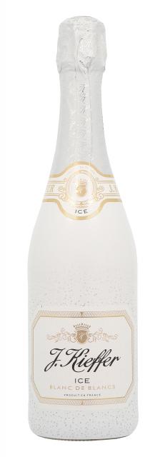 3245415896184 MOUSSEUX BLANC DE BLANCS J KIEFFER ICE