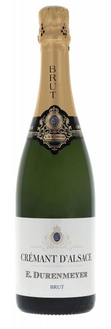 Ernest Durenmeyer, AOC Crémant d'Alsace, Effervescent Brut