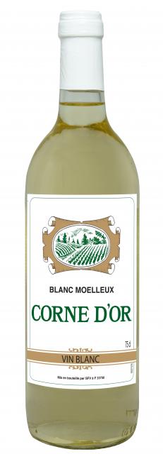 3660989151970 VUE BLC MOELLEUX CORNE D OR 1ER PRIX