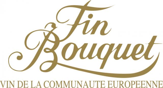 Logo Fin Bouquet