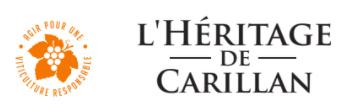 Logo L'Héritage de Carillan Agir