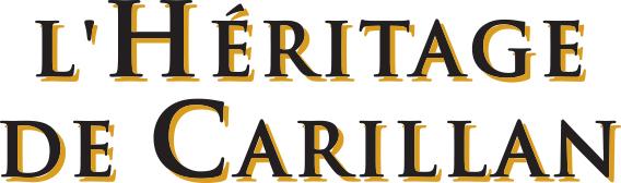 Logo L'Héritage de Carillan