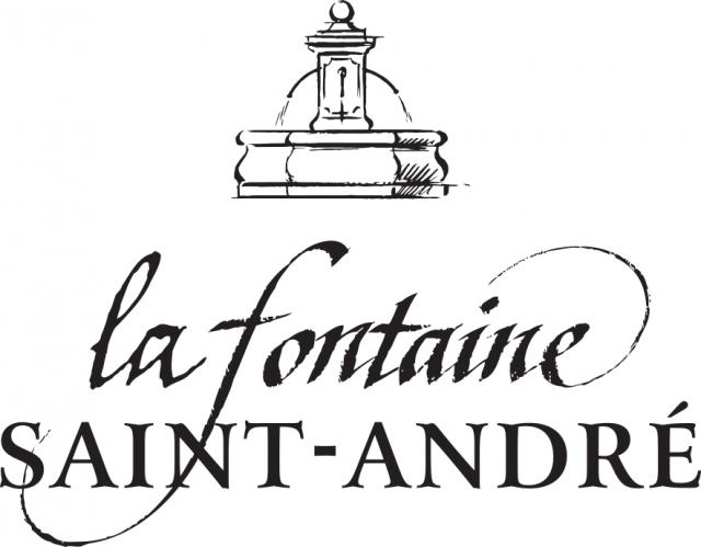 Logo La Fontaine Saint André
