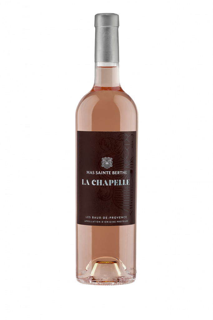 CHAPELLE ROSÉ  2023