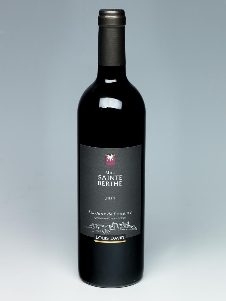 LOUIS DAVID 2015