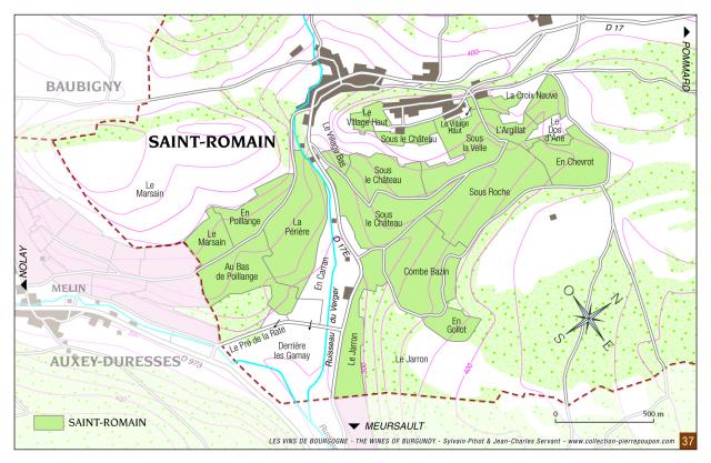 37Saint Romain
