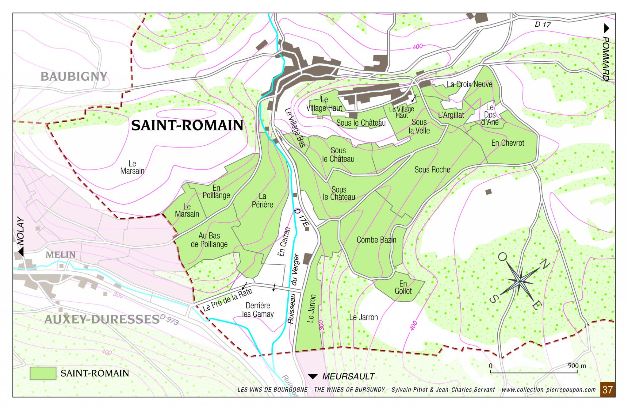 37Saint Romain