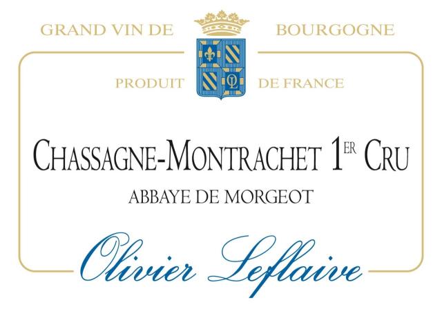 Chassagne-Montrachet Abbaye de Morgeot.JPG