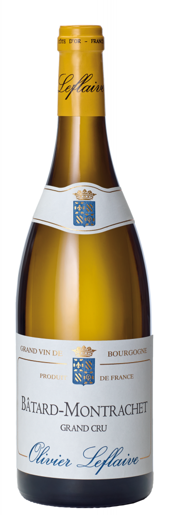 BATARD-MONTRACHET Grand Cru 2019
