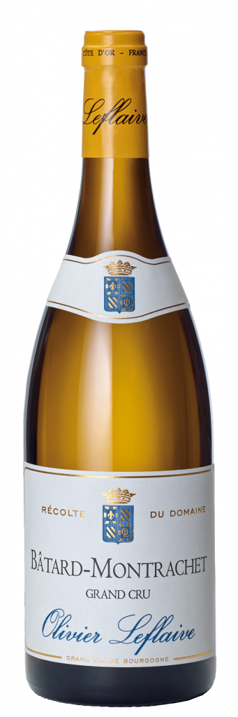 BATARD-MONTRACHET Grand Cru Domaine 2019