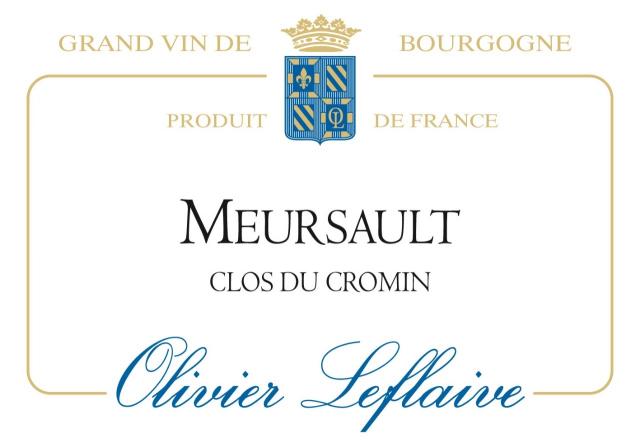 Meursault Clos du Cromin.JPG