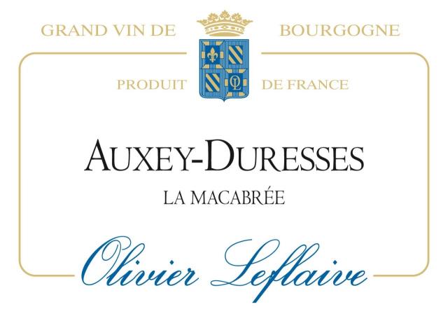 Auxey-Duresses La Macabree.JPG