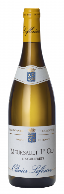 Meursault 1er Cru Caillerets 2019