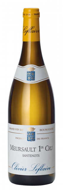 MEURSAULT 1er Cru Santenots 2013