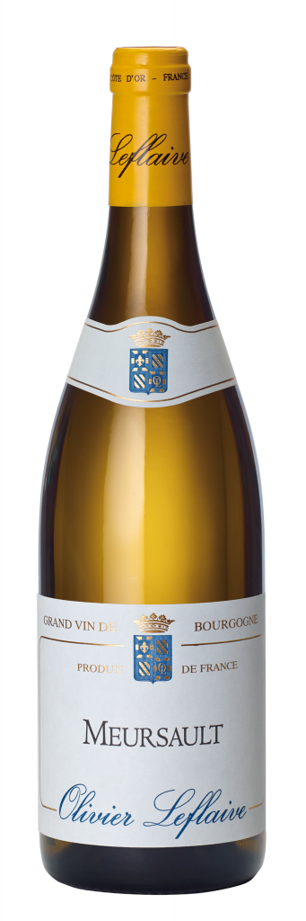 MEURSAULT 2019