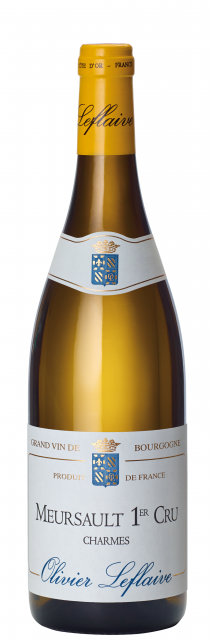 MEURSAULT 1er Cru Charmes 2019