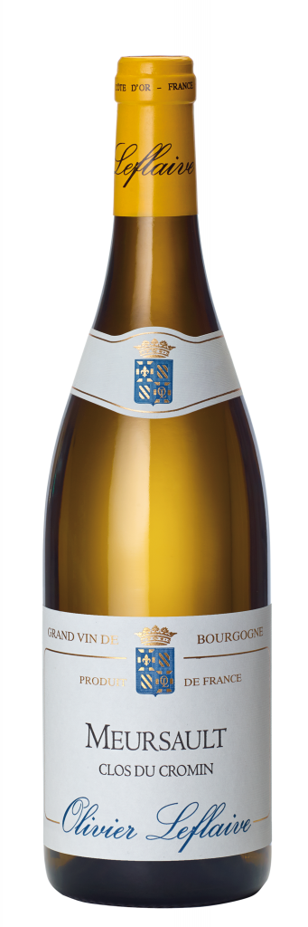 MEURSAULT Clos du Cromin 2020
