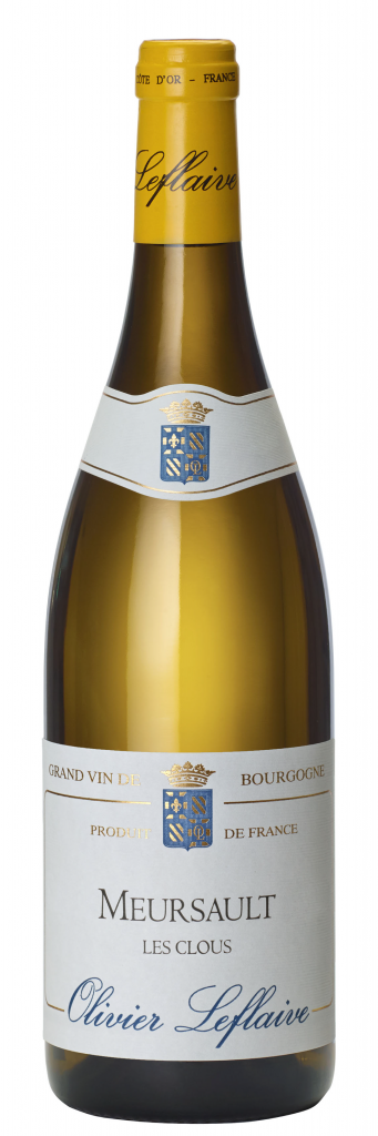 MEURSAULT Les Clous 2020