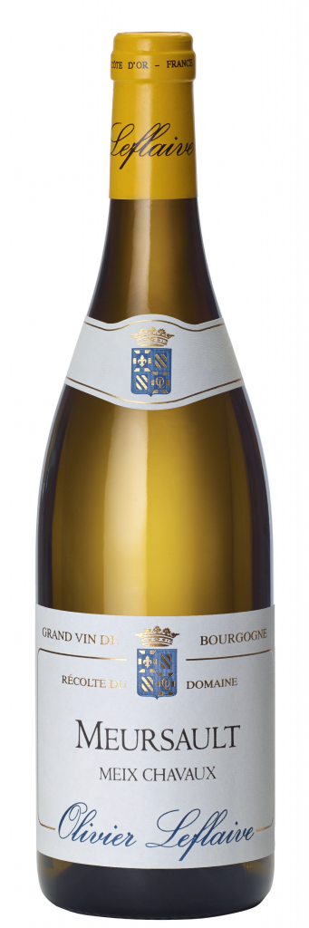 MEURSAULT Les Meix Chavaux 2019