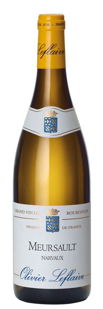 MEURSAULT Narvaux 2020