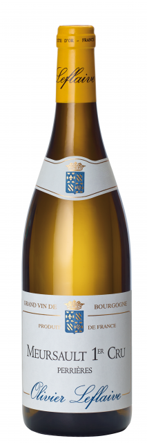 MEURSAULT 1er Cru Perrières 2020
