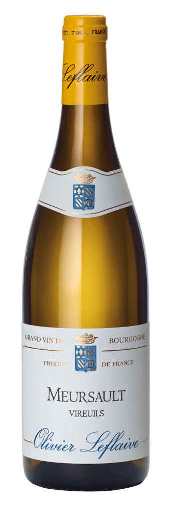 MEURSAULT Vireuils 2019