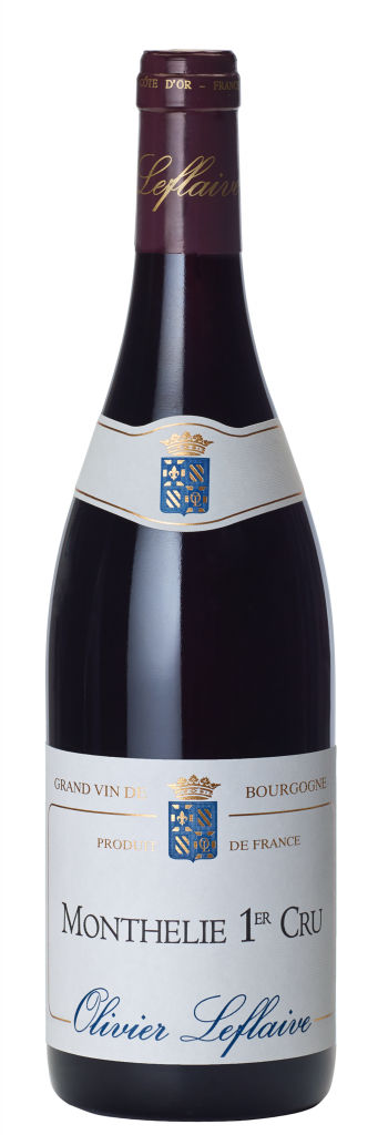 MONTHELIE 1er Cru 2020