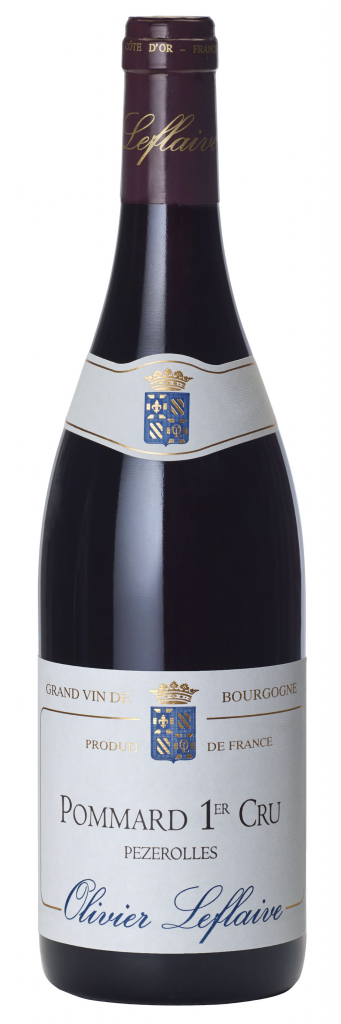 POMMARD 1er cru Pézerolles 2016
