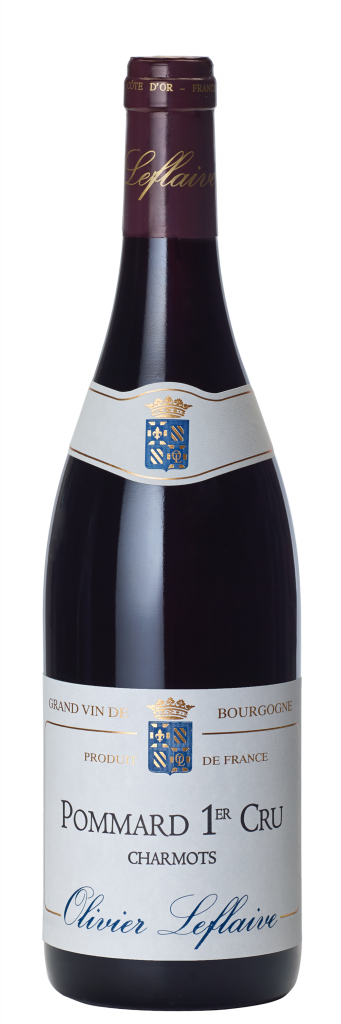 POMMARD 1er Cru Charmots 2016