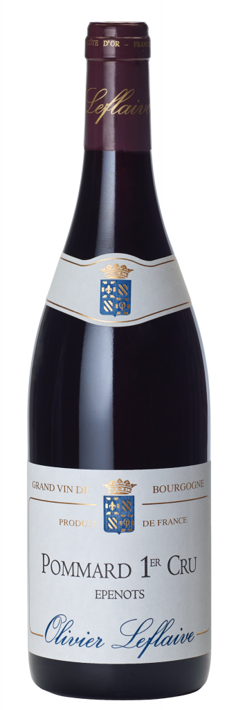 POMMARD 1er Cru Epenots 2017