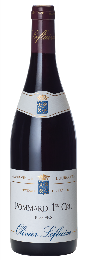 POMMARD 1er Cru Rugiens 2017