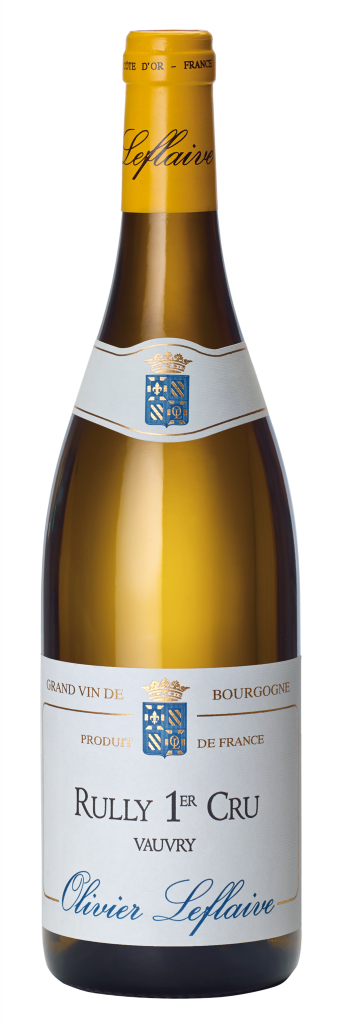 RULLY 1er Cru Vauvry 2017