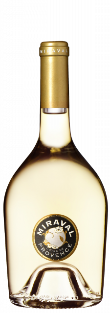 Miraval Blanc Côtes de Provence - 2021