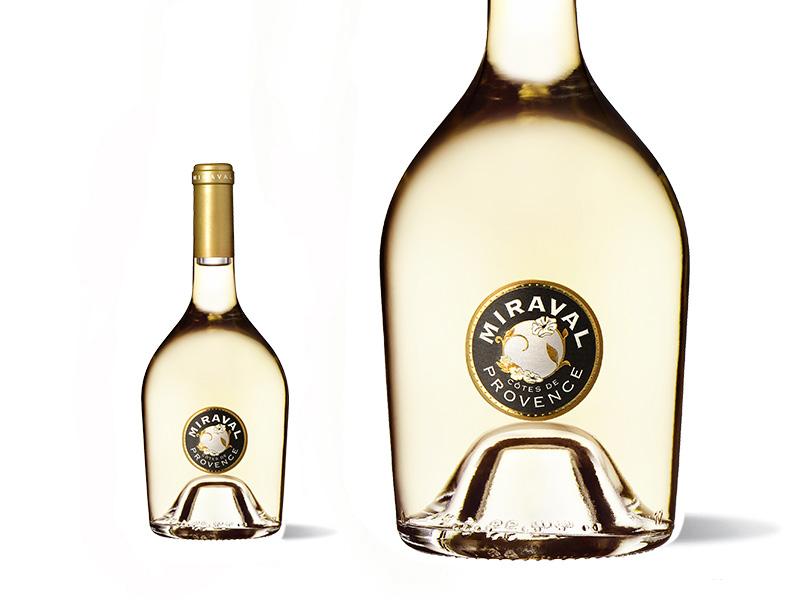 Miraval Blanc Côtes de Provence - 2021