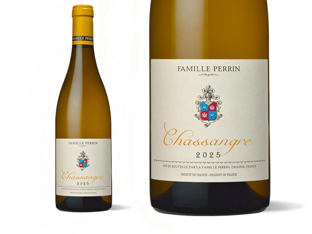 CHASSANGRE Modèle Macro