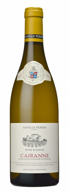 Famille Perrin Cairanne Blanc Peyre Blanche - 2023