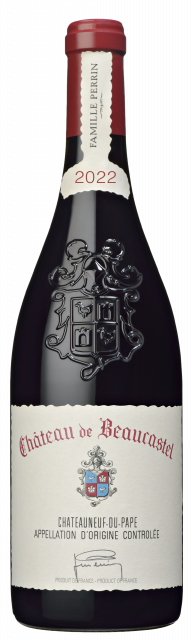 Château de Beaucastel Rouge 2022