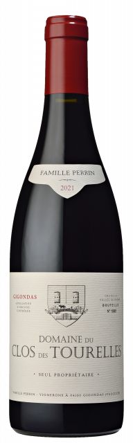 Domaine du Clos des Tourelles 2021