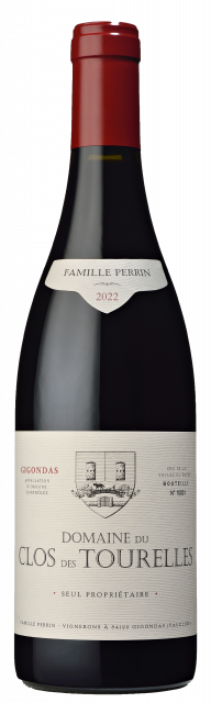 Domaine du Clos des Tourelles 2022