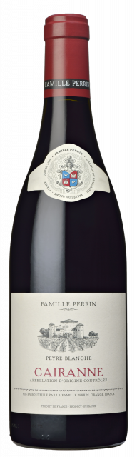Famille Perrin Cairanne Rouge Peyre Blanche - 2023