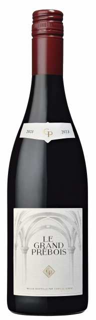 Le Grand Prébois Vin de France Rouge 2023