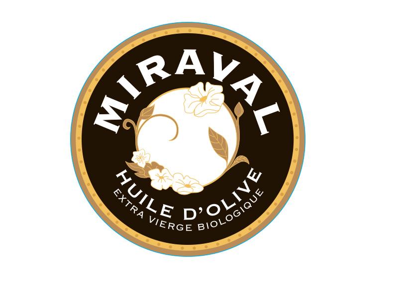 Miraval Huile d'Olive Extra Vierge Biologique - 2021