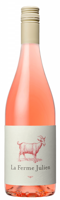 La Ferme Julien Rosé (1)