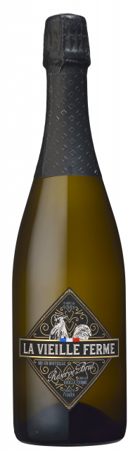 La Vieille Ferme Sparkling Vin de France Blanc