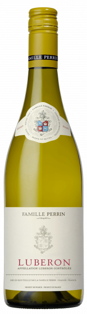 Famille Perrin Luberon Blanc - 2025