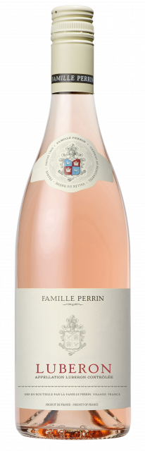 Famille Perrin Luberon Rosé - 2025