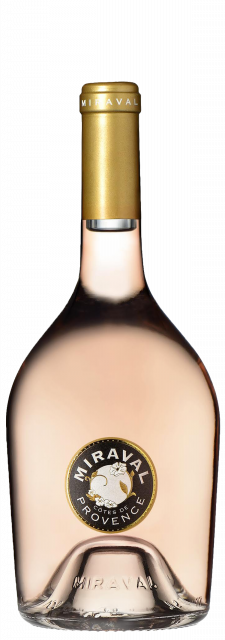 Miraval Rosé Côtes de Provence - 2023